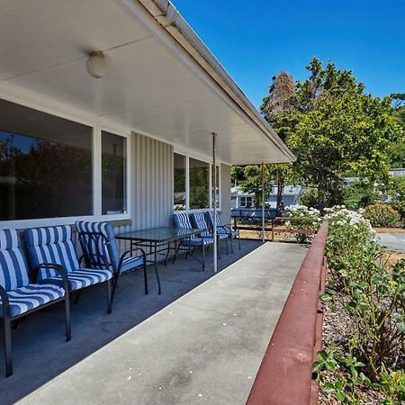 Kopuha Villa Kaikoura Buitenkant foto