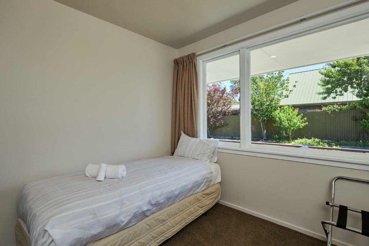 Kopuha Villa Kaikoura Buitenkant foto