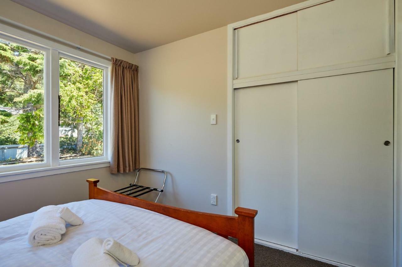 Kopuha Villa Kaikoura Buitenkant foto