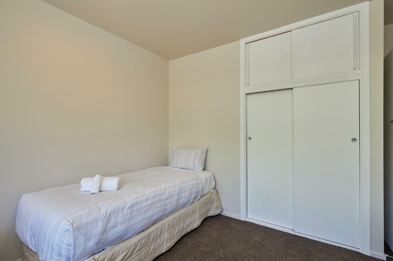 Kopuha Villa Kaikoura Buitenkant foto