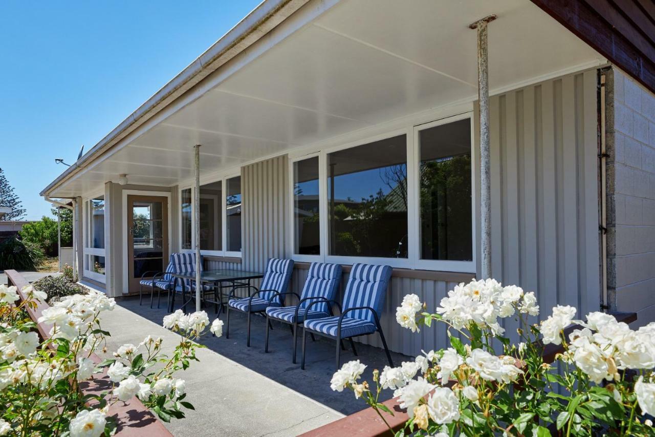 Kopuha Villa Kaikoura Buitenkant foto