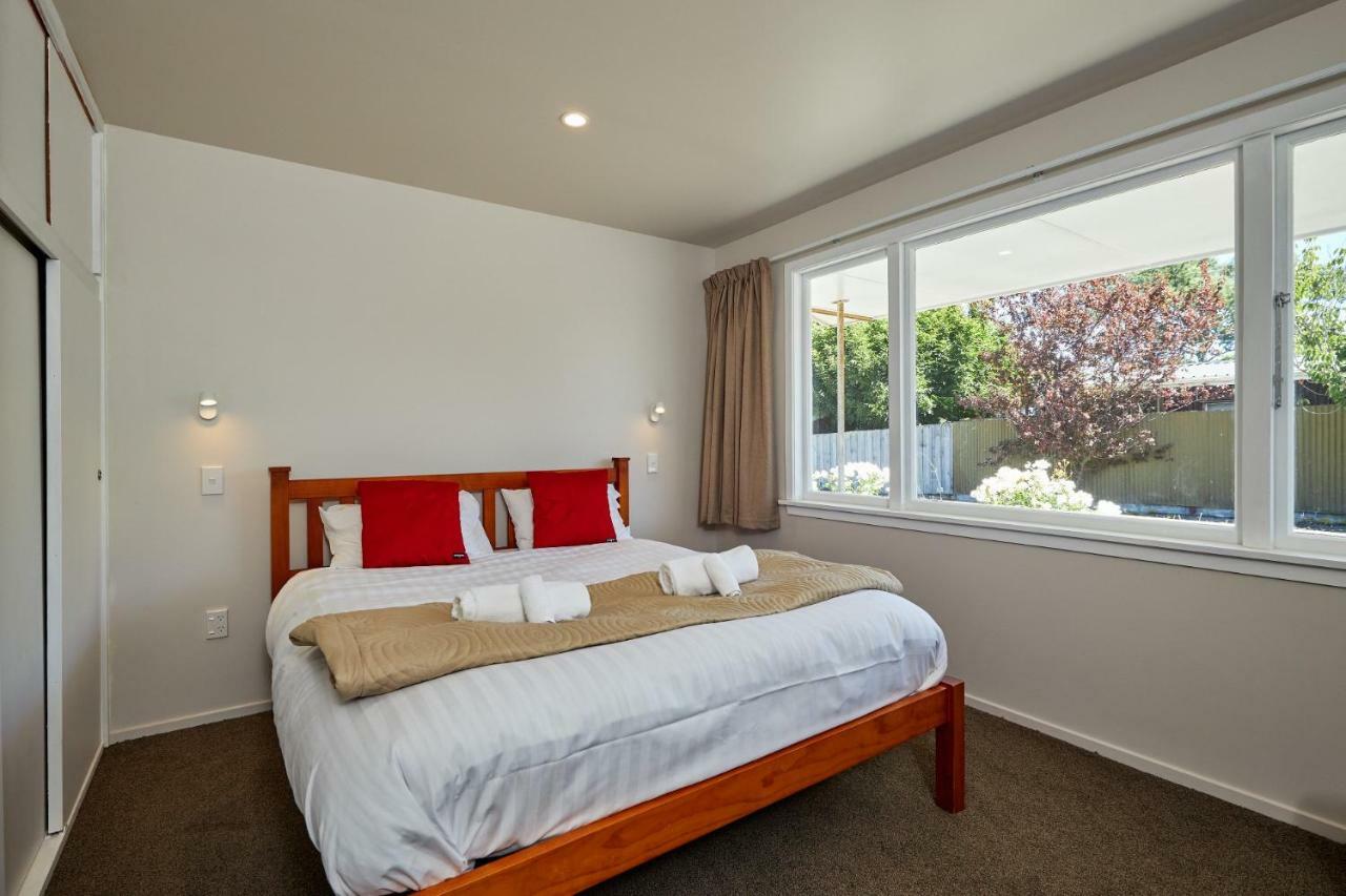 Kopuha Villa Kaikoura Buitenkant foto