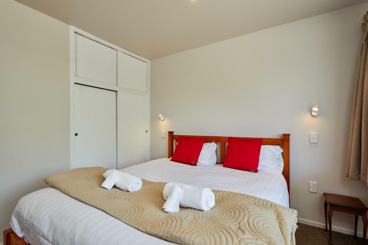 Kopuha Villa Kaikoura Buitenkant foto